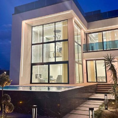 نخ شمال توسکاتک