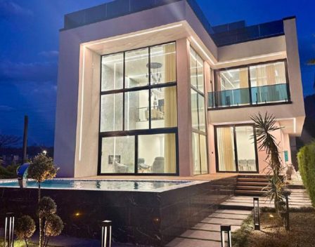 نخ شمال توسکاتک