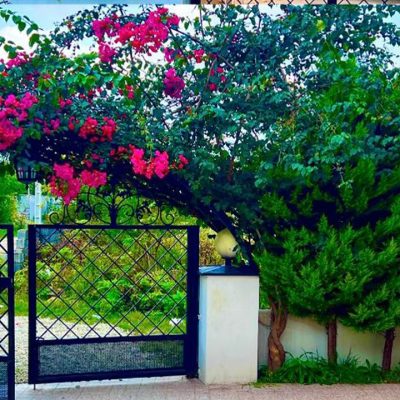 ویلا-نوشهر-مارگیرده