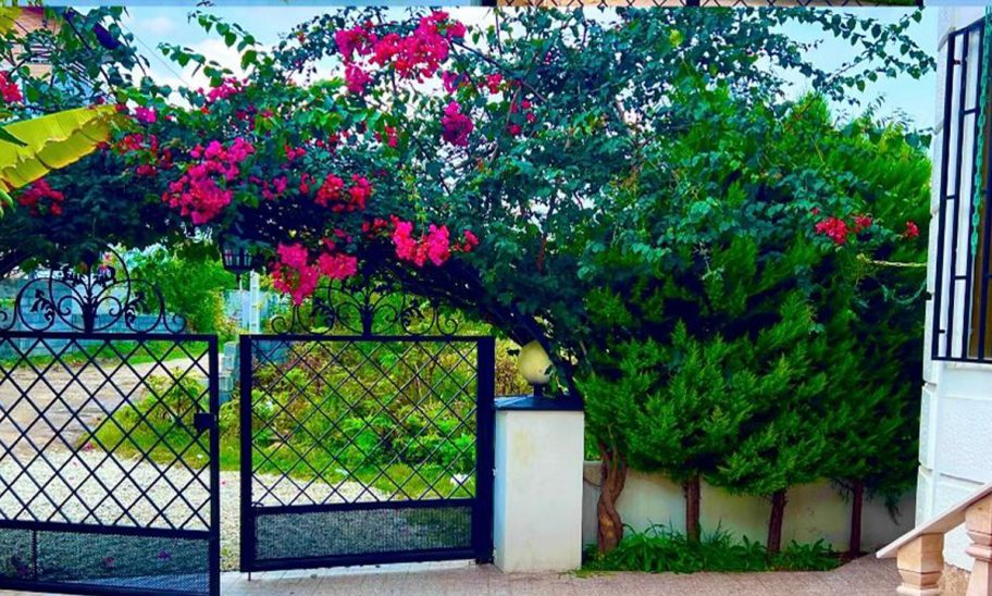 ویلا-نوشهر-مارگیرده