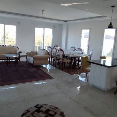 ویلا نوشهر لتینگان