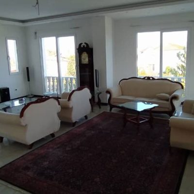 ویلا نوشهر لتینگان