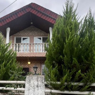 نوشهر ویلا بندپی مزگاه
