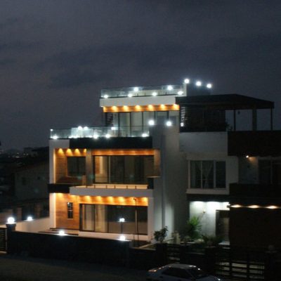 ویلا نوشهر