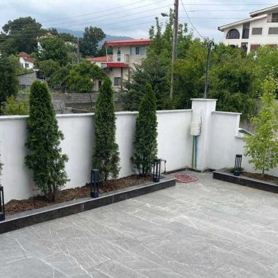 ویلا نوشهر