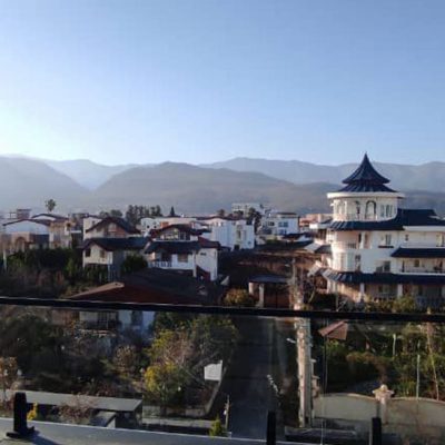نوشهر ویلا لتینگان