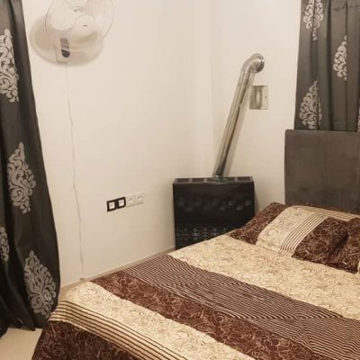 نوشهر ویلا بندپی مزگاه