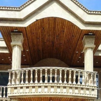 ویلا نوشهر