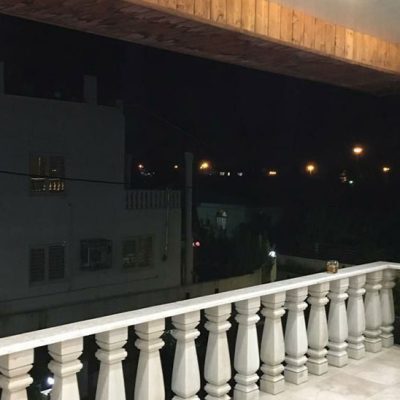 ویلا نوشهر لتینگان