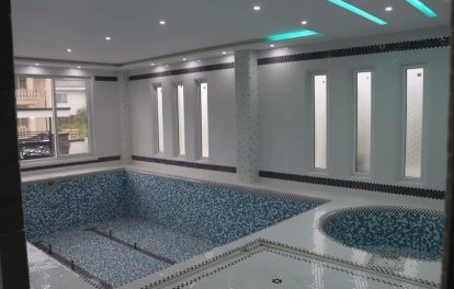 ویلا نوشهر