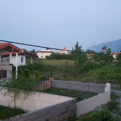 نوشهر ویلا بندپی مزگاه