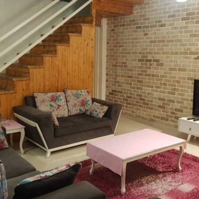 نوشهر ویلا بندپی مزگاه