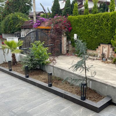 خريد ویلا در نوشهر