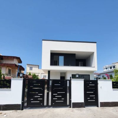 خريد ویلا در نوشهر