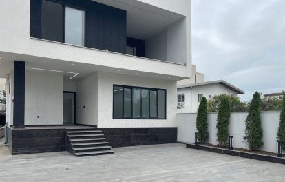 خريد ویلا در نوشهر