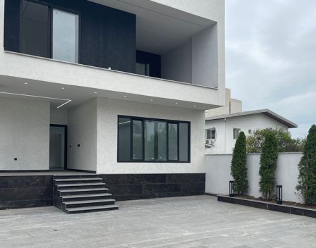 خريد ویلا در نوشهر