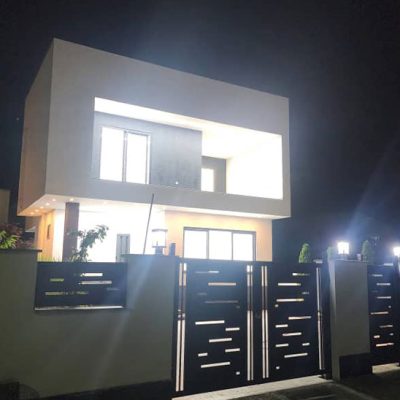 خريد ویلا در نوشهر