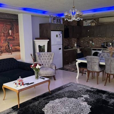 فروش آپارتمان در نوشهر