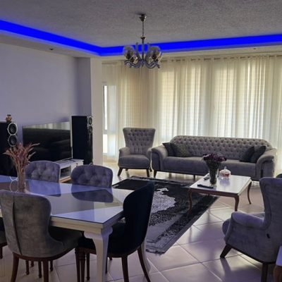 فروش آپارتمان در نوشهر
