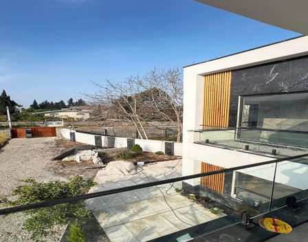 خرید ویلا در شمع‌جاران نوشهر