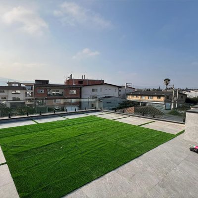 خرید ویلا در شمع‌جاران نوشهر