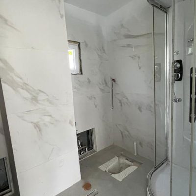 ویلای هوشمند لوکس در مزگاه نوشهر