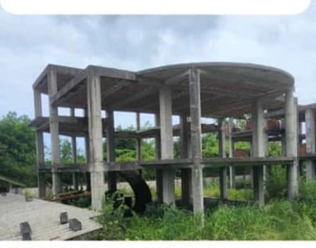 فروش زمین ۸۵۰ متری با مجوز ساخت در چلک نوشهر | شمالی رو به جنگل