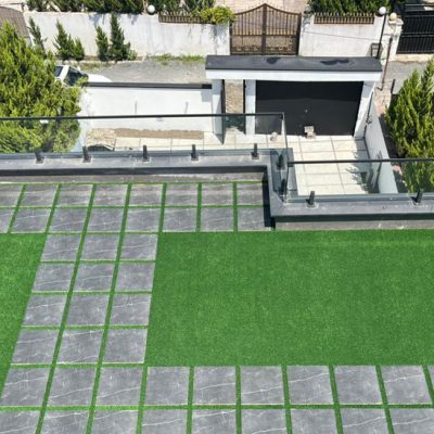 فروش ویلا لوکس چلک نوشهر