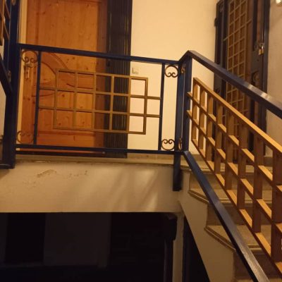 آپارتمان نقلی ۶۰ متری در نوشهر