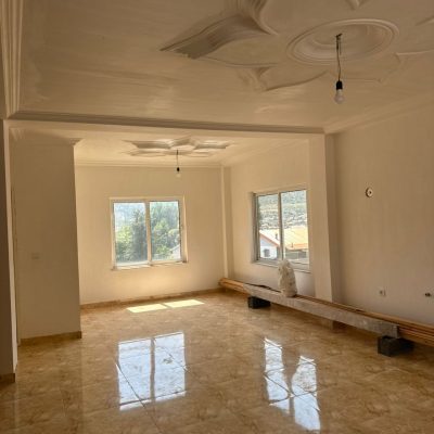خرید ویلا در کجور نوشهر با پایان کار