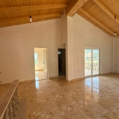 خرید ویلا در کجور نوشهر با پایان کار