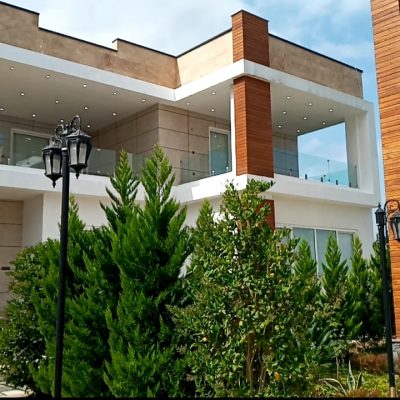 ویلا در نوشهر فرصت استثنایی برای زندگی در دل طبیعت