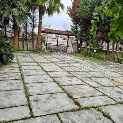 فروش ویلا تریبلکس در نوشهر