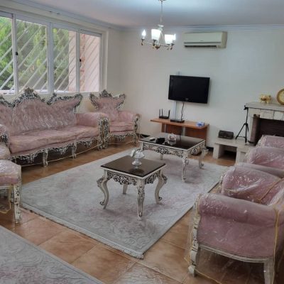 فروش ویلا تریبلکس در نوشهر