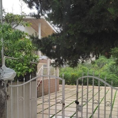 فروش ویلا در نوشهر مازندران