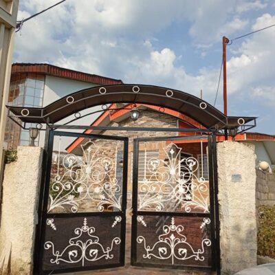 فروش ویلا در نوشهر مازندران