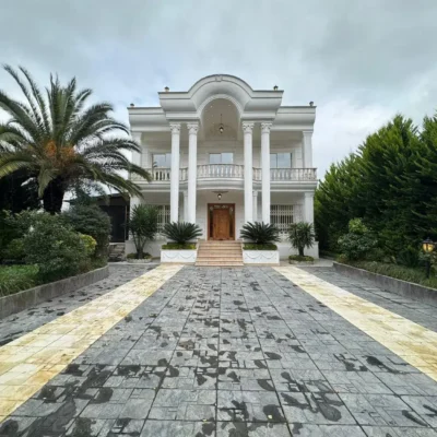 نوشهر چلندر