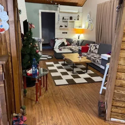 خرید ویلا نوشهر بنجکول