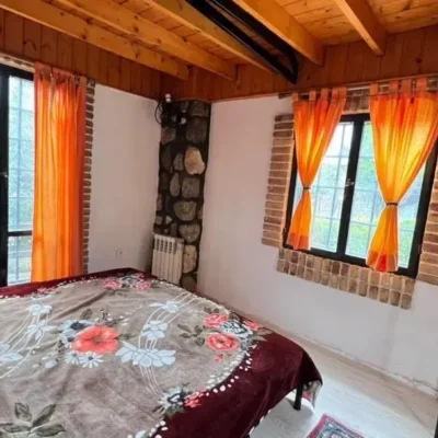 ویلا باغ دوبلکس سنددار شهرکی