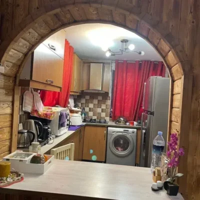 خرید ویلا نوشهر بنجکول