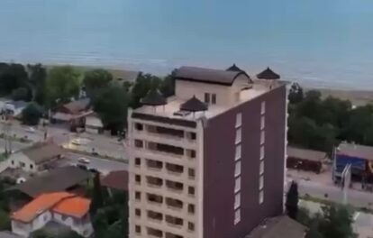 اجاره آپارتمان دریاسر