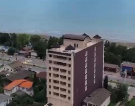 اجاره آپارتمان دریاسر