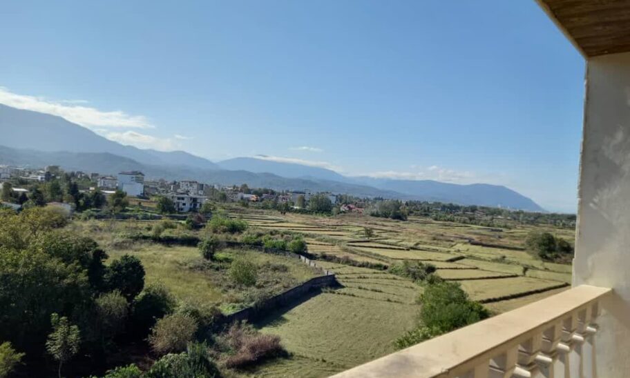 اجاره آپارتمان در نوشهر