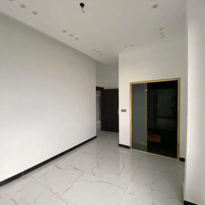 ویلای مدرن در نوشهر