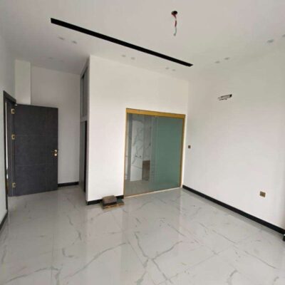 ویلای مدرن در نوشهر