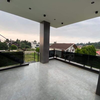 ویلای مدرن در نوشهر