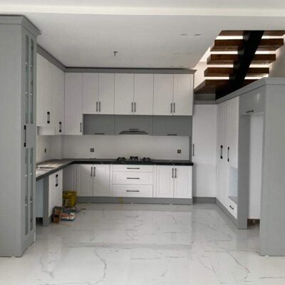 ویلای مدرن در نوشهر