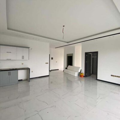 ویلای مدرن در نوشهر