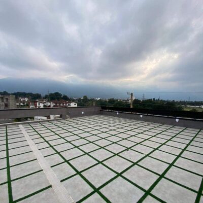 ویلای مدرن در نوشهر