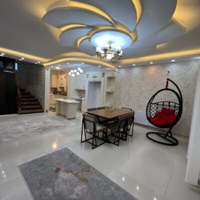 ویلا نوشهر ملکار